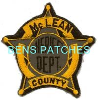 ILLINOIS,A,MCLEAN COUNTY SHERIFF 1_wm